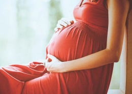 Piove di Sacco: le future mamme benedette dal vescovo