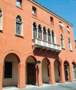 Piove di Sacco: trasloco per la Guardia di Finanza