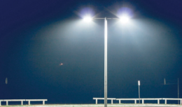 Campodarsego, rivoluzione punti luce in città