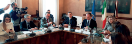 Giustizia in ginocchio: in Veneto mancano magistrati e i giudizi pendenti si accumulano