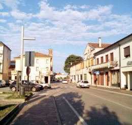Massanzago: una vita spezzata per la velocit&agrave;