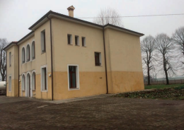 Monselice: una “casa” per aiutare chi ha subìto un incidente