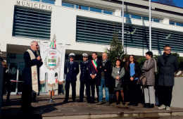 Noventa Padovana, nuovo municipio: risparmio di 15mila euro sulle bollette