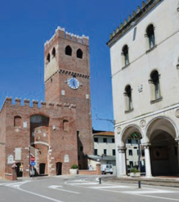 “Noalesi al Centro” si ripresenterà per aggregare una coalizione alle elezioni