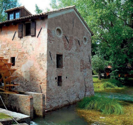 Quinto di Treviso: l’Oasi di Cervara apre anche in inverno