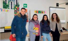 Porto Tolle: povertà educativa, al via il progetto di integrazione della formazione