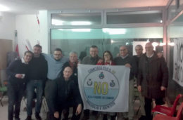 Conselve: un deciso no a “Terre Conselvane” la fusione non convince i cittadini