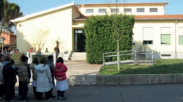 Due Carrare: lavori eseguiti e nuovi cantieri in partenza nelle scuole comunali