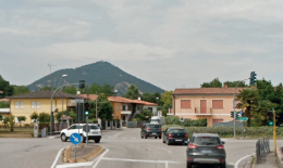 Monselice: attivi i T-Red per chi passa col rosso