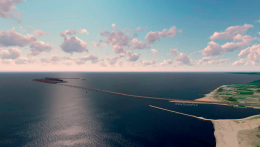 Terminal in mare, il progetto mette in fibrillazione l’intera città di Chioggia
