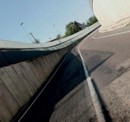 Trebaseleghe: chiuso il sottopasso di via Manetti