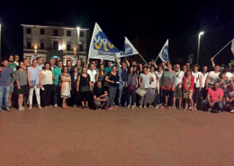 Vigonza: &ldquo;18 mesi di amministrazione con buoni risultati&rdquo;