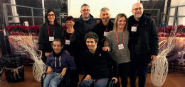 Porto Tolle: “La vita segreta delle chiocciole“