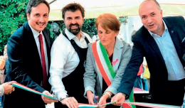 Zero Branco, villa Guidini è un polo culturale per tutte le età: sempre più attività grazie agli investimenti