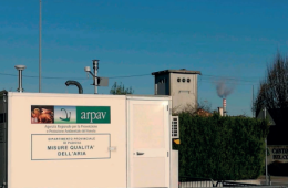 Conselve: odori acri e polveri in via Padova la commissione ambiente al lavoro