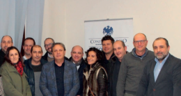 Conselve: Ascom conferma Toffano