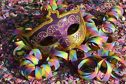 Porto Tolle: in arrivo la festa di Carnevale per i bambini