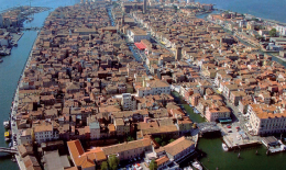 Chioggia, Barbara Penzo, consigliera PD: “Più reponsabilità e collaborazione”