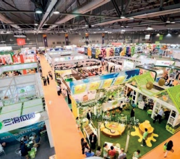 Veneto Economia: la frutta veneta a Berlino Fruit Logistica