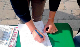 Conselve: archiviato il progetto della fusione