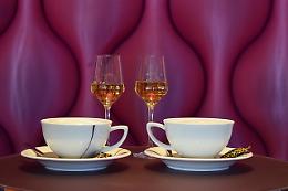 Come viene prodotta la grappa?
