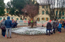 Monselice: Radon alla Cini, in caso di valori elevati gli alunni saranno trasferiti