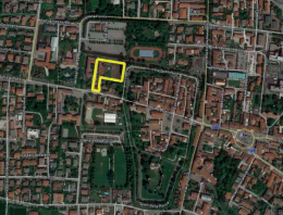 Noale: l’area dell’ex consorzio agrario sarà riqualificata