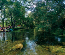 Quinto di Treviso: l’Oasi di Cervara pronta a riaprire la stagione