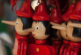 Pinocchio chiuderà il progetto “Domeniche per famiglie” che ha portato grandi e piccini nei teatri portoviresi