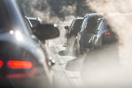 Provincia di Padova: al via le misure antismog, coinvolti 13 comuni