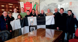 L’Usd Miranese Calcio compie un secolo, paese in festa