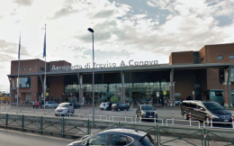 Quinto di Treviso: ancora polemiche sull'Areoporto Canova