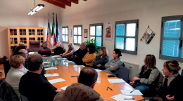 Borgoricco: nasce il Patto di comunità per famiglie in difficoltà