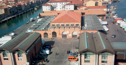 Chioggia: crocieristica e mercato ittico, il parere dei politici locali a confronto