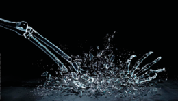 Benessere del tessuto osseo, la prevenzione è la prima cura