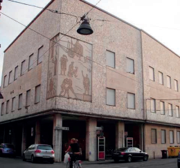 Rovigo: cosa ne sarà dell'ex Celio?