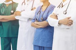 Montagnana: inaugurata la medicina di gruppo