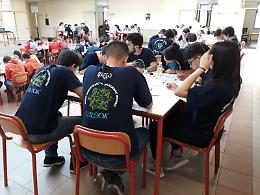 Rovigo: il liceo Paleocapa di nuovo alle finali nazionali di matematica