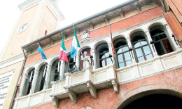 Rovigo: cronaca della caduta di un sindaco