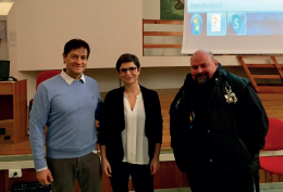 Ciclo di incontri a Porto Viro: “In rete usando la testa"