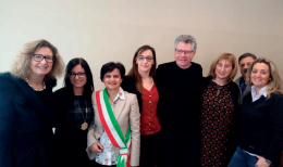 Medicina di gruppo a Camposampiero: tre dottori insieme