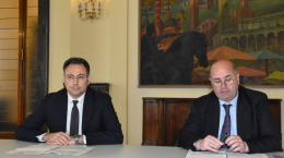 Padova: stanziati più di 8 milioni di euro per gli istituti superiori