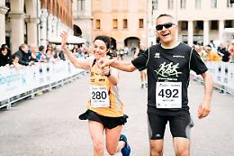 Rovigo Half Marathon - Trofeo Rovigobanca: sono più di 800 gli iscritti