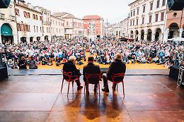 Al via l'edizione 2024 di Rovigoracconta