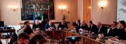 A Salzano parte l’intervento per la bonifica della discarica di via Sant’Elena