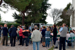 Associazioni, vera ricchezza del territorio di Vigonza