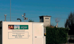 Interrogativi sui controlli ambientali a Conselve