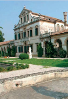 Istriana: BiblioHUB arriva a Villa Lattes
