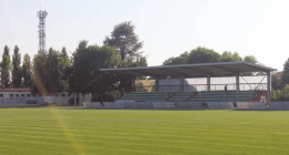 Centomila euro per sistemare gli spogliatoi dei campi sportivi di Vallini e di S. Anna a Piove di Sacco