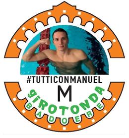 La 3^ edizione della giROTONDA di Badoere sarà in onore di Manuel Bertuzzo